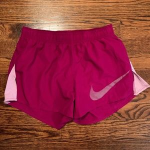Women’s Nike Running Shorts